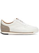 John Lobb Porth Sneakers - White