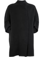Toogood The Oil Rigger Coat - Black