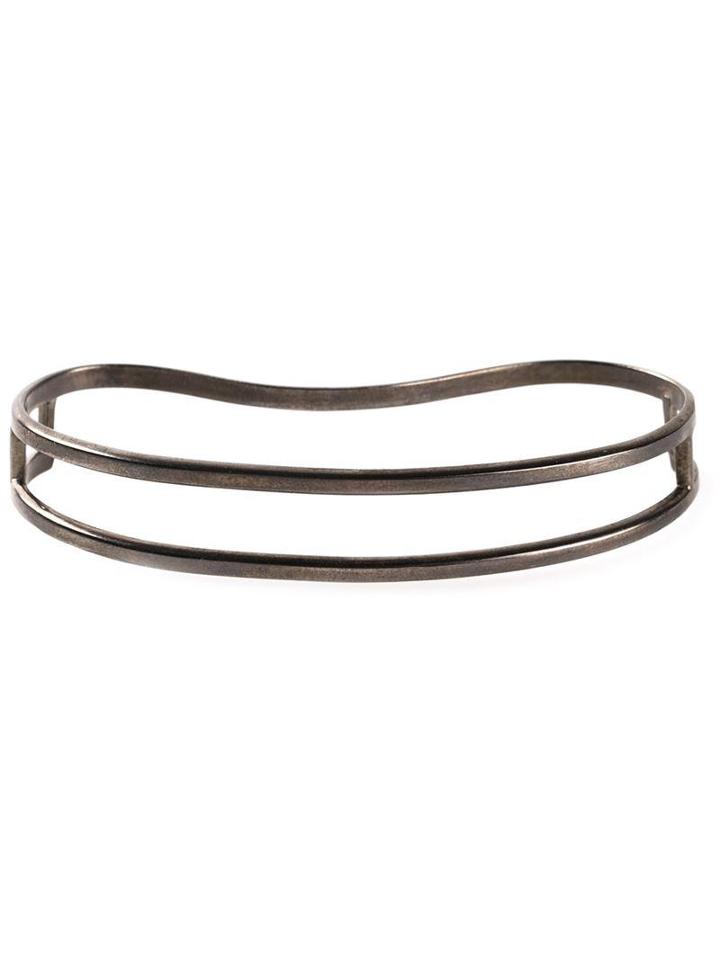 Dominic Louis X Antonym Hand Cuff