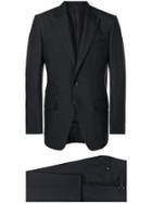 Tom Ford Shelton Two-piece Suit - Black
