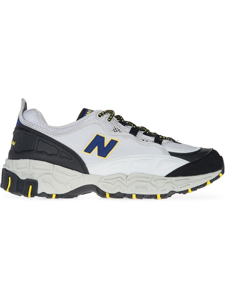 New Balance 801 All-terrain Sneakers - White