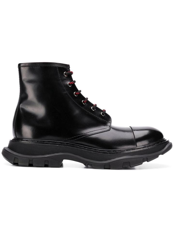 Alexander Mcqueen 535199whsw11000 - Black