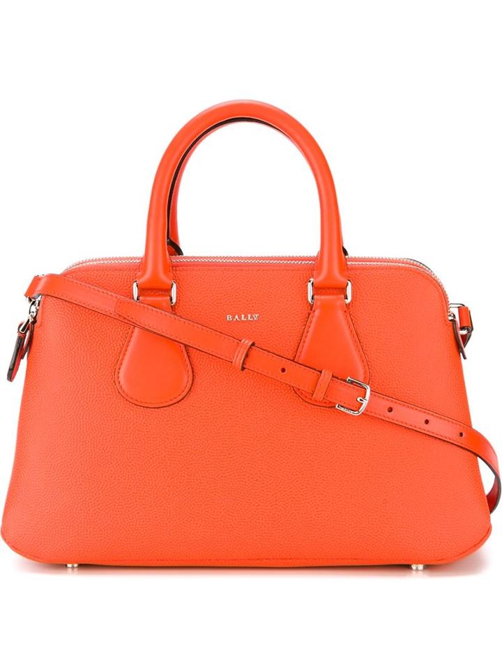 Bally 'berkeley' Small Tote