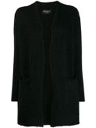 Zadig & Voltaire Slouchy Cardigan - Black