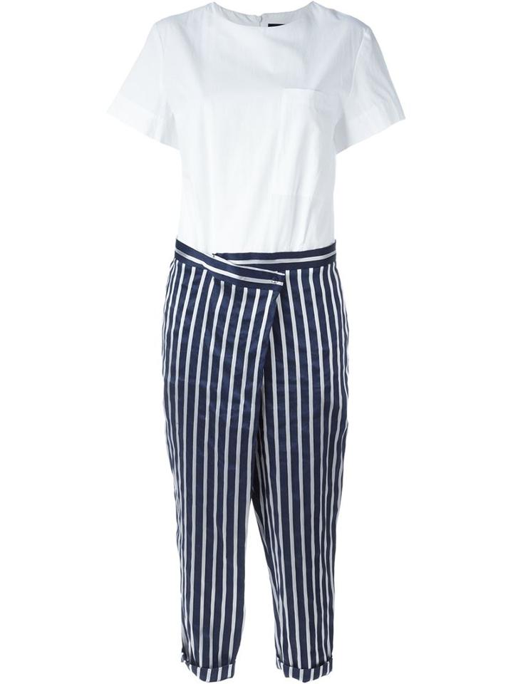 Erika Cavallini 'narsi' Jumpsuit