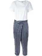Erika Cavallini 'narsi' Jumpsuit