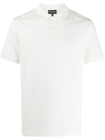 Giorgio Armani Giorgio Armani 8nsf77sjdvz U13q - White