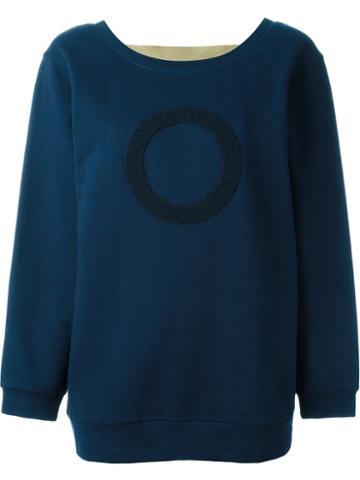 Reality Studio 'kika' Sweatshirt