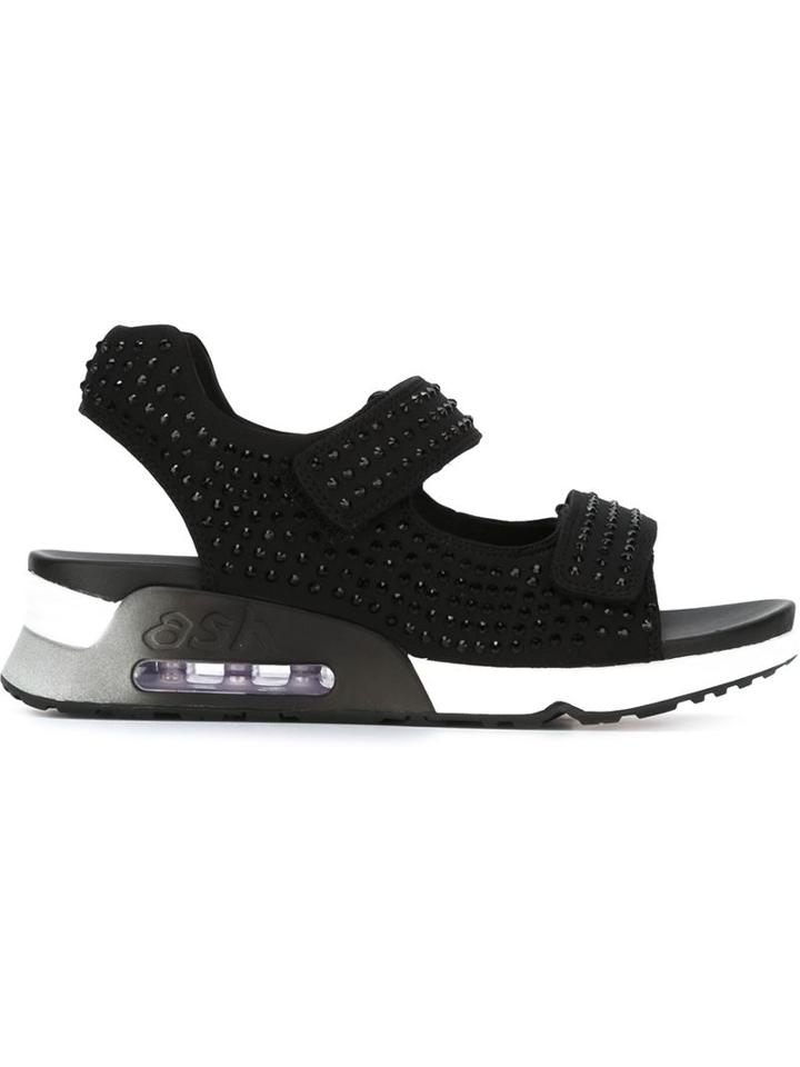 Ash 'lullaby' Sandals
