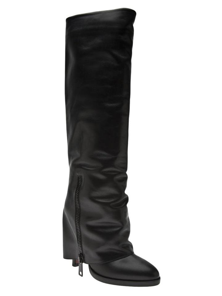 Kalliste Foldover Boot