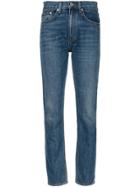 Brock Collection High-waisted Jeans - Blue