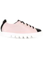 Kenzo K-wave Sneakers - Pink