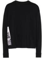 Tony Hawk Signature Line X Corbijn Photo Print Long-sleeve T-shirt -