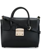 Furla 'metropolis' Satchel