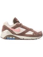 Nike Nike Av7023 Grey Gold Leather - Neutrals
