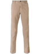 Incotex Stretch Slim-fit Jeans, Men's, Size: 31, Nude/neutrals, Cotton/spandex/elastane