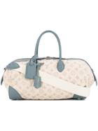 Louis Vuitton Vintage Speedy Round 2way Handbag - Nude & Neutrals