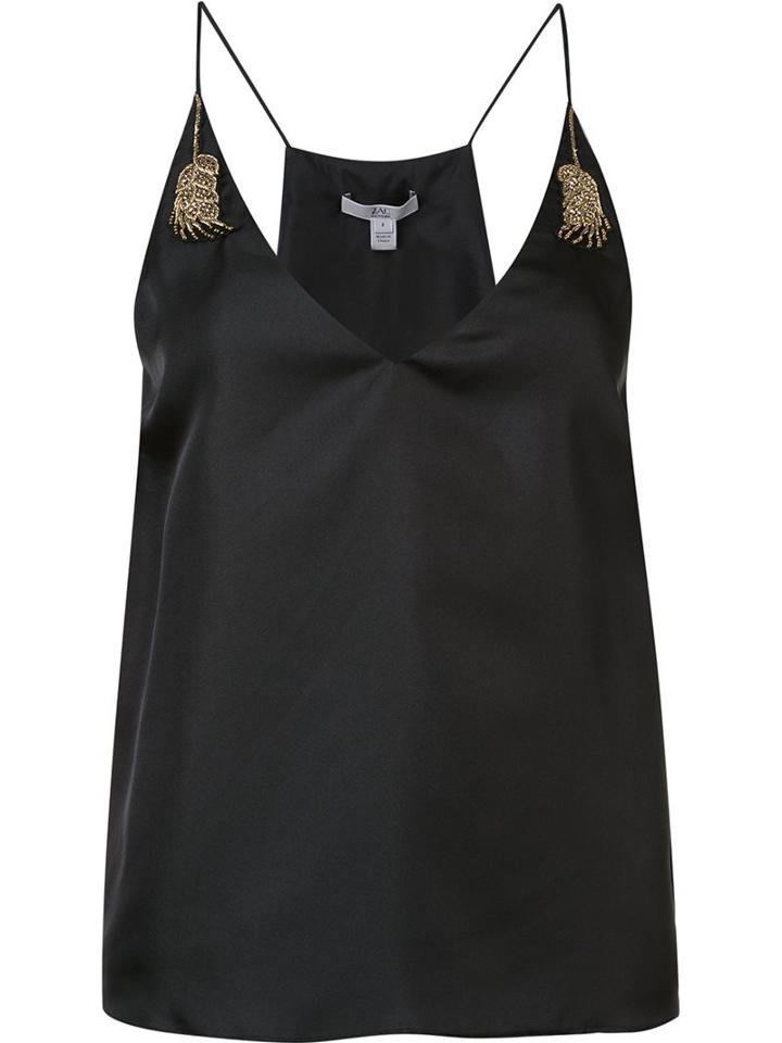 Zac Zac Posen 'camilla' Cami Top