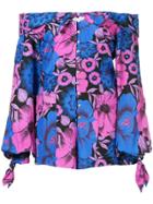 Alice Mccall On The Level Playsuit - Blue
