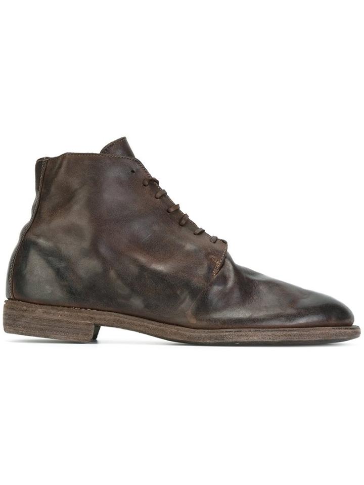 Guidi 'horse' Boots