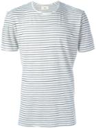 Folk Striped T-shirt