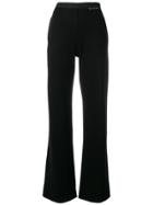 Max Mara Studio Campos Trousers - Black