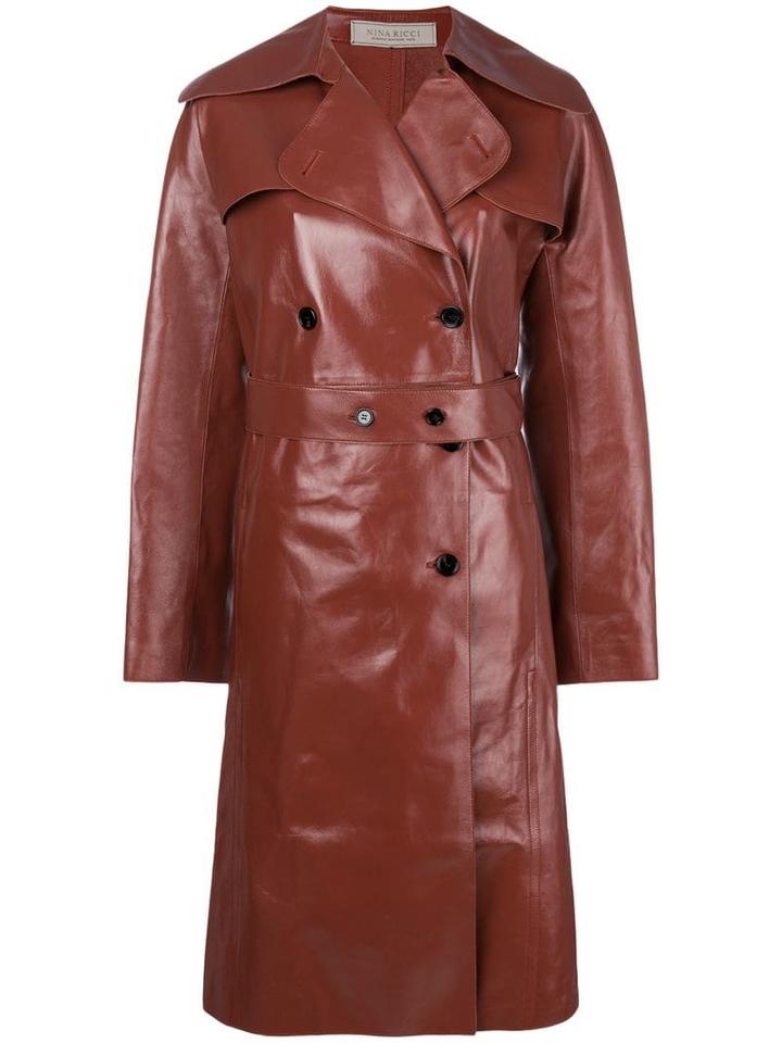 Nina Ricci - Red