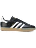 Adidas Gazelle Sneakers - Black