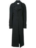 Strateas Carlucci Meta Trench - Blue