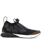 Reebok Supreme Sneakers - Black