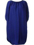 Gianluca Capannolo Short Sack Dress