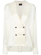 Magda Butrym Vienna Jacket - Yellow & Orange
