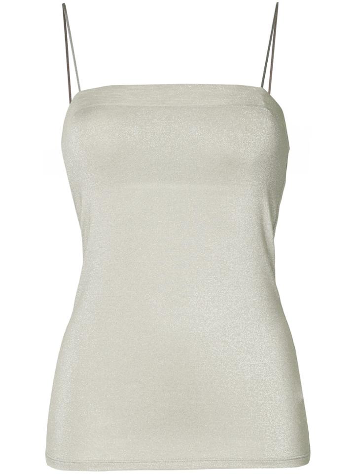 Estnation Cami Top - Brown