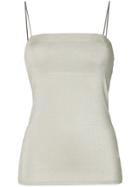 Estnation Cami Top - Brown