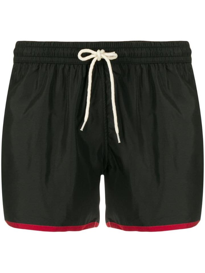 Nos Beachwear - Black