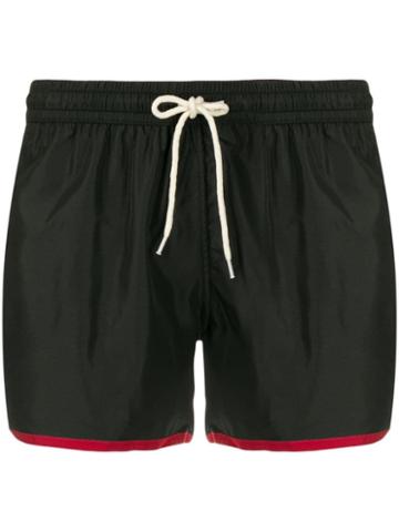 Nos Beachwear - Black