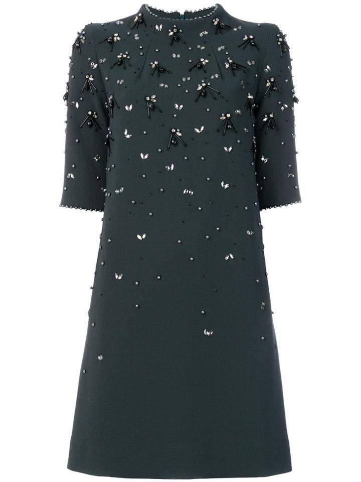 Goat Alexa Dress - Green