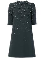 Goat Alexa Dress - Green