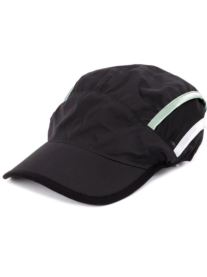 Cottweiler Side Panels Cap - Black