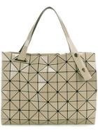 Bao Bao Issey Miyake Lucent Basic Tote - Brown