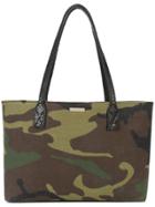 Elisabeth Weinstock Sydney Tote - Green