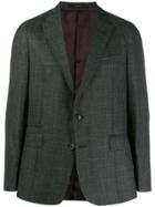 Paul Smith Soho Fit Jacket - Grey