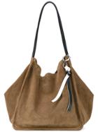 Proenza Schouler Extra Large Tote - Green