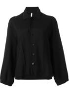 Boboutic A-line Knit Jacket