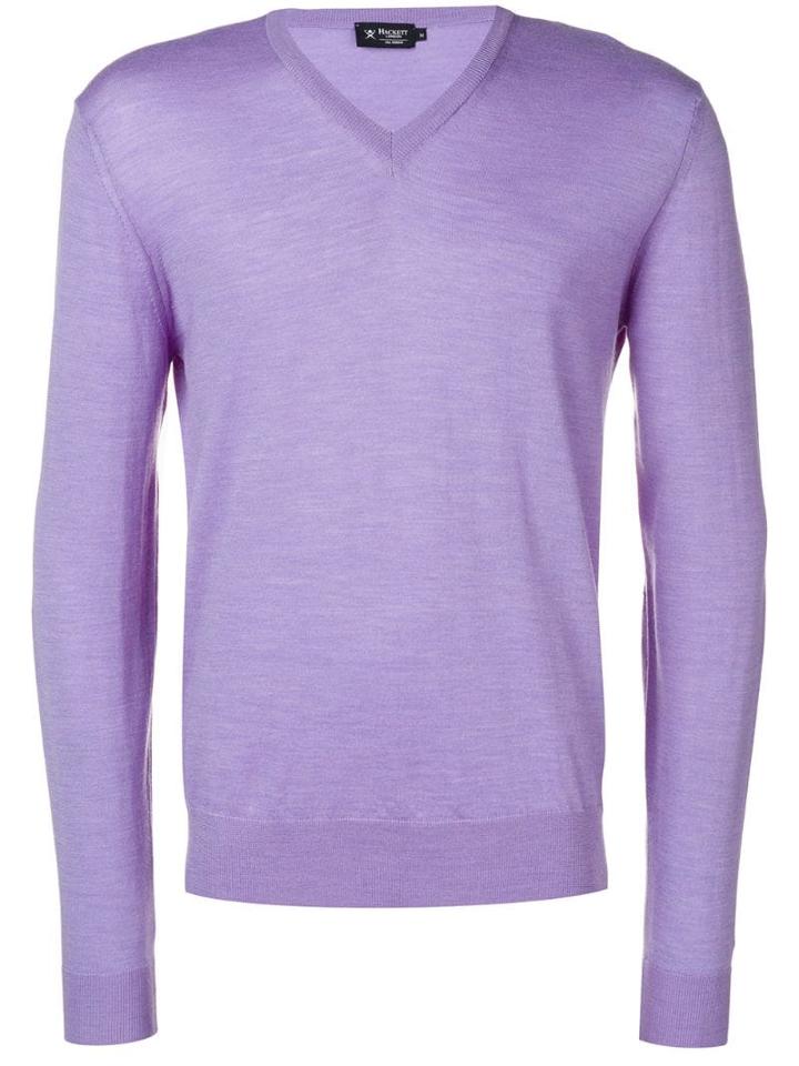 Hackett - Purple