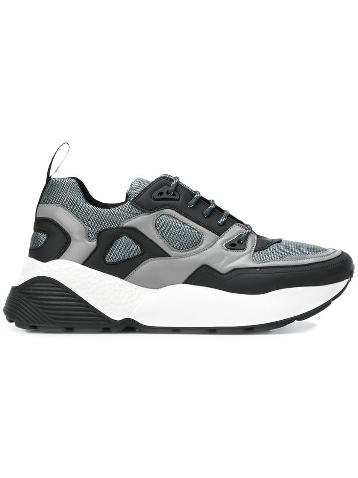 Stella Mccartney Eclypse Sneakers - Grey