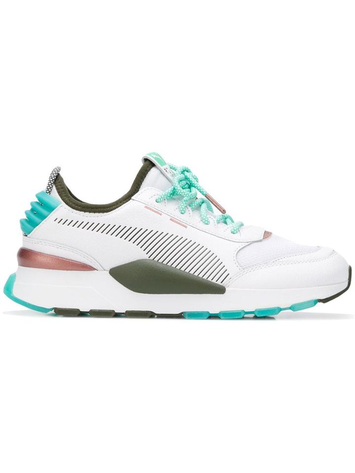 Puma Rs-0 X Emory Jones Sneakers - White