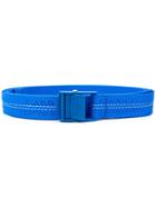 Off-white Mini Industrial Belt - Blue