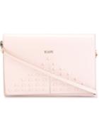 Tod's Studded Crossbody Bag