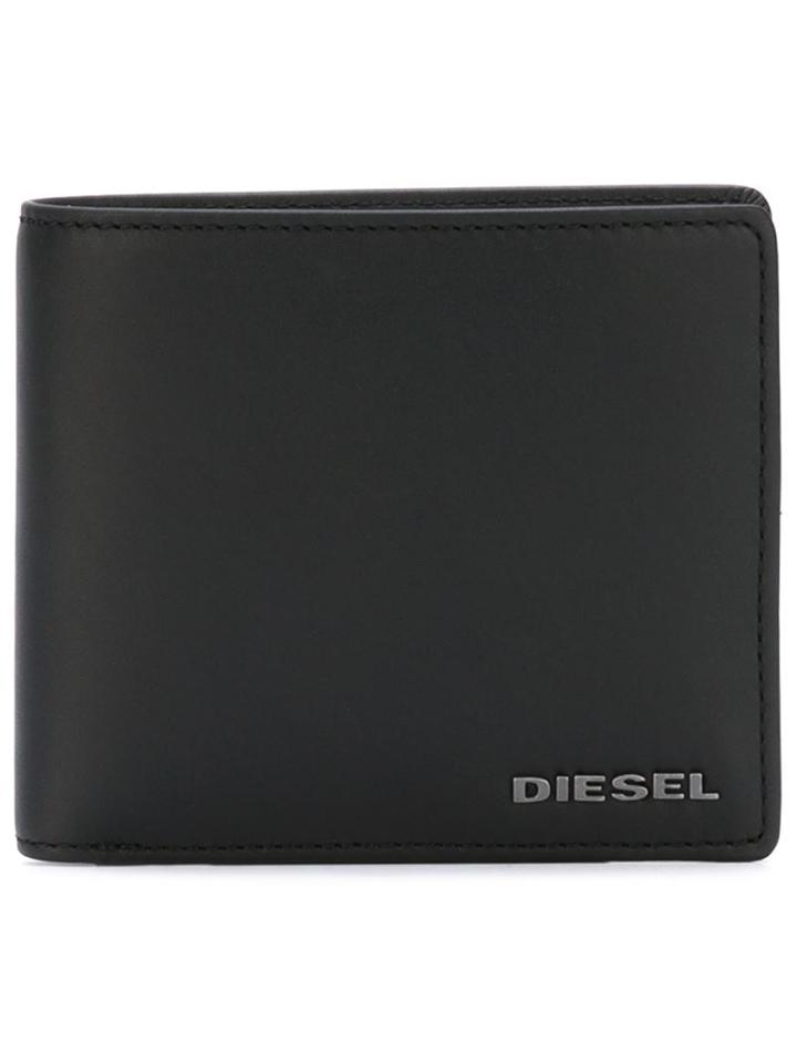 Diesel 'hiresh S' Wallet